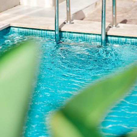 Bluewater Hotel Colonia de Sant Jordi Exteriér fotografie