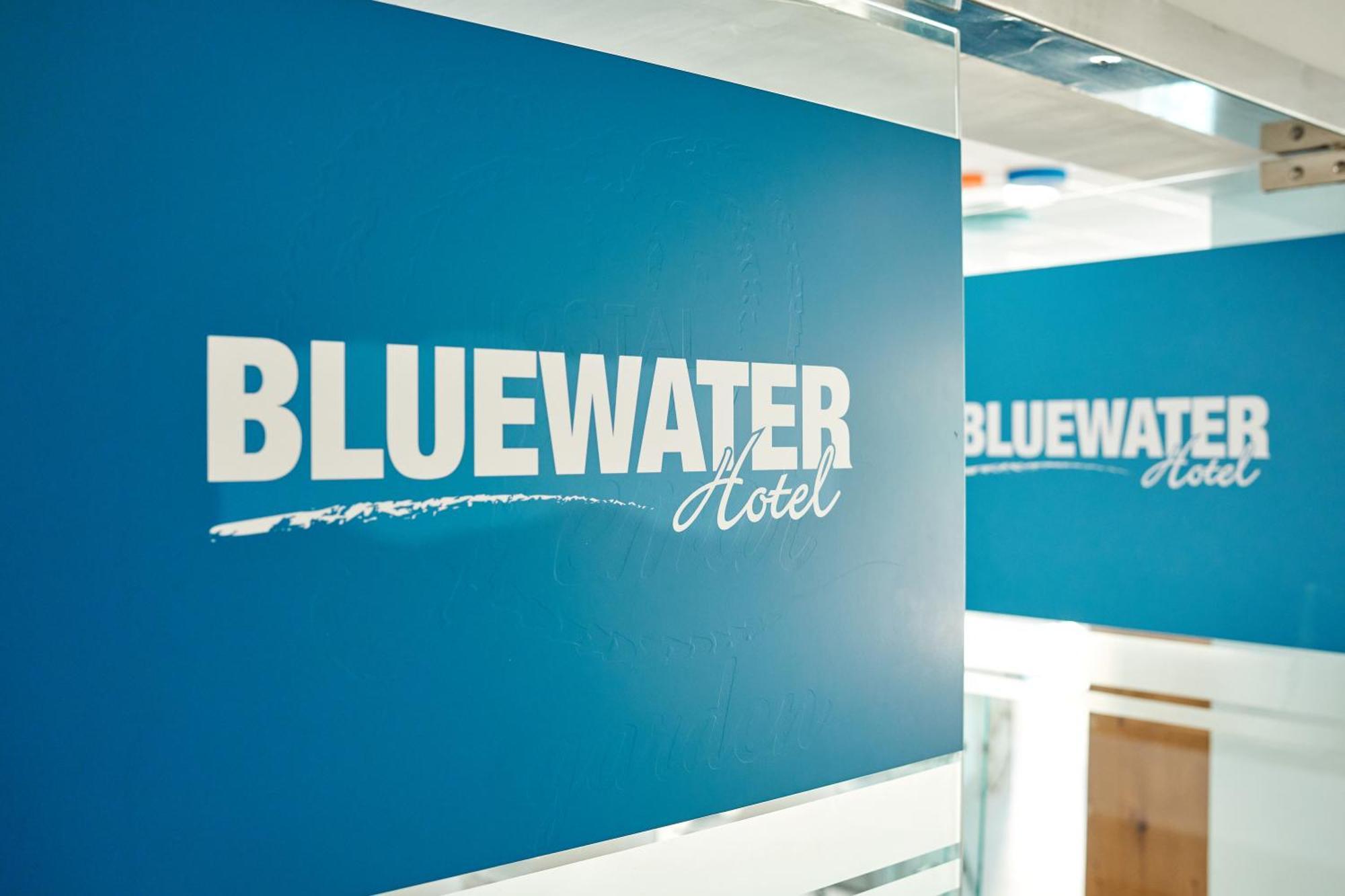 Bluewater Hotel Colonia de Sant Jordi Exteriér fotografie