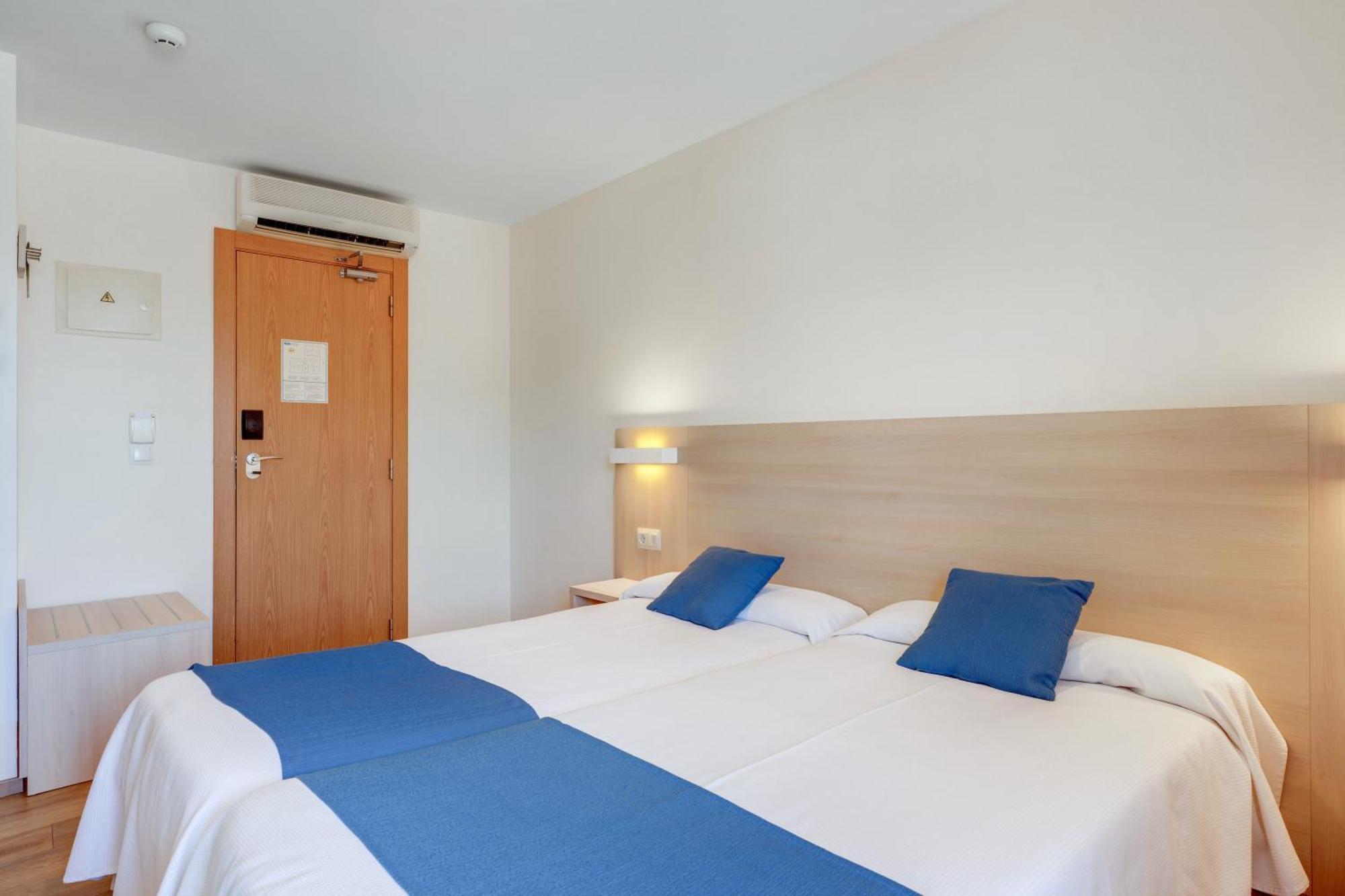 Bluewater Hotel Colonia de Sant Jordi Exteriér fotografie